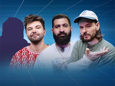 Шоу «Промты»