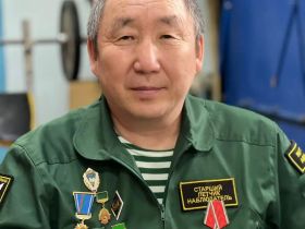 Борьба с огнем длиною в жизнь: история Святослава Колесова — защитника лесов и Родины