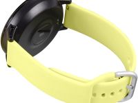 Ремешок Red Line для умных часов 22 мм Жёлтый