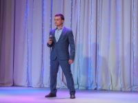 Культурно-досуговый центр с. Минькино