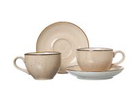 Набор чайных пар Morena