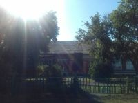 Клуб с. Нестеровка