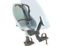 Urban Iki Urban Iki Ветровой экран для фронтального детского кресла (218438), цвет Серый