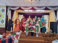 Зубовский дом культуры