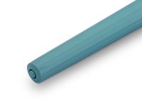 Ручка перьевая KAWECO PERKEO Breezy Teal F 0.7 мм корпус бирюзовый