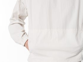 Джемпер Remington Washed Out Light Gray