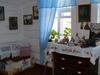 Музей-усадьба купца П. А. Кайдалова