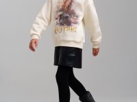 Сапоги для девочки