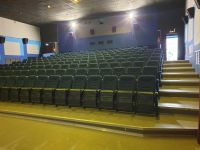 Кинотеатр «Родина»