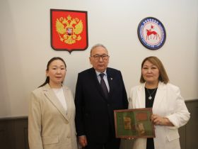 Спустя более 80 лет в Якутию возвращены останки героя Сталинградской битвы