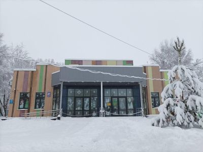 Елшанская поселенческая библиотека