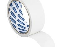 Клейкая лента двусторонняя OfficeSpace, 38 мм*10 м, бумажная основа