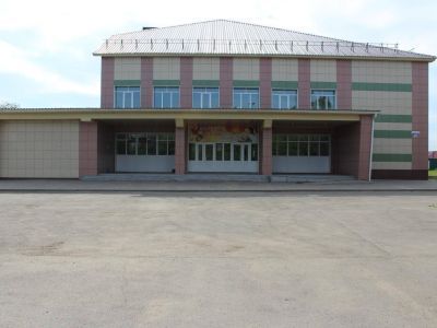 Дом культуры «Юность»