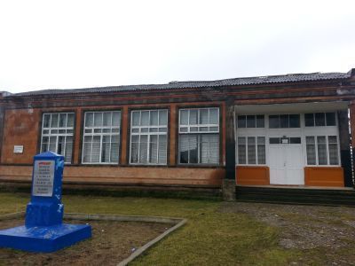 Сельский дом культуры х. Кармолино-Гидроицкого