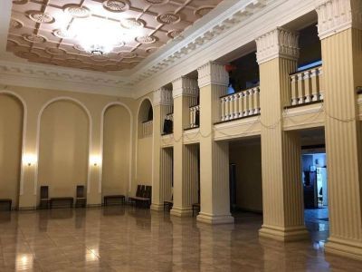 Кинотеатр «Энергетик»