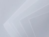 Синтетическая бумага для алкогольных (спиртовых) чернил nuance., 35х50 см