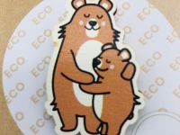 Значок "Bears"