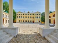 Музейно-краеведческий комплекс «Усадьба Золотаревых»