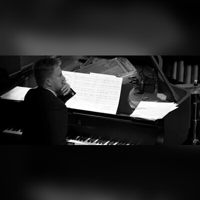 «Времена года». Джазовая версия