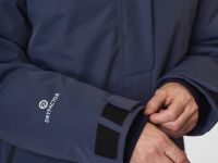 Пальто пуховое Urban Fox VI Женское