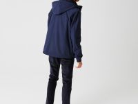 Мужская куртка Lacoste стандартного кроя