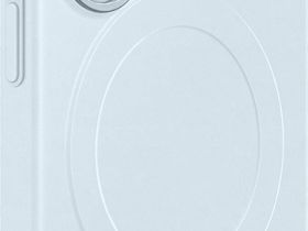 Клип-кейс Samsung Slim Magnet для Galaxy S26 Голубой