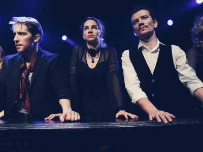 Билеты на Загнанных лошадей пристреливают, не правда ли? (Центр драматургии и режиссуры на Соколе) / Театр | Афиша | ИнфоТаймс