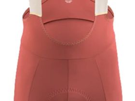 Велошорты с лямками PEdALED Odyssey Bib Shorts мужские (черный M)