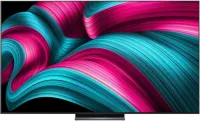 Телевизор LG OLED83C5RLA, 83", OLED 4K UHD, 144 Гц, Smart TV