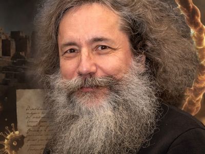 Михаил Гельфанд. Древняя ДНК и история эпидемий.