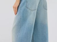 Джинсы Balloon, Голубой