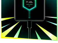 Hot 40 8/256GB Starlit Black