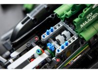Technic 42240 Конструктор Болид F1® Aston Martin Aramco AMR25