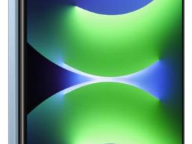 Смартфон HUAWEI