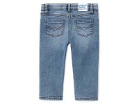 Джинсы для маленького мальчика