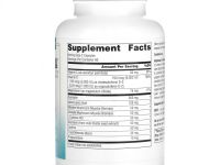 Source Naturals, Wellness D-mmunity, 125 мкг, 120 вегетарианских капсул