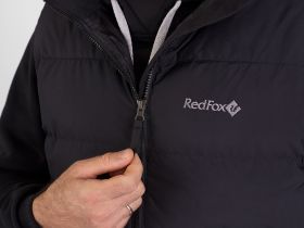 Жилет пуховый Nansen III Мужской