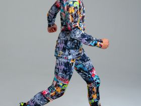 Термокомплект трикотажный для мальчиков для эпизодического использования