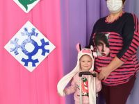 Сельский дом культуры с. Охтеурье