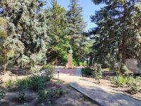 Мемориальный дом-музей В. А. Закруткина