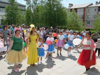 Районный Дом культуры «Горняк»