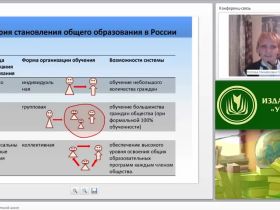 ФГОС в общеобразовательной школе