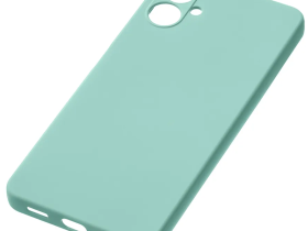 Чехол-накладка Rocket