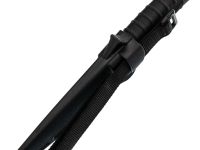 Нож Финский, сталь AUS-8 SW черный, Кизляр