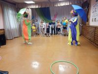 Кокузовский сельский клуб