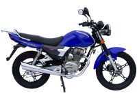 Мотоцикл REGULMOTO SK 150-6