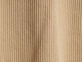 Лонгслив для девочек, Бежевый