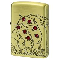 Зажигалка коллекционная Zippo NZ-31 Навсикая, серия Ghibli