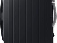 Стиральная машина Samsung WW6100A c EcoBubble и AI Control 8 кг черный