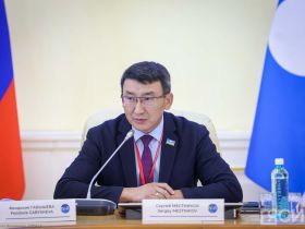 На библиографическом конгрессе в Якутске обсудили сохранение и развитие языков